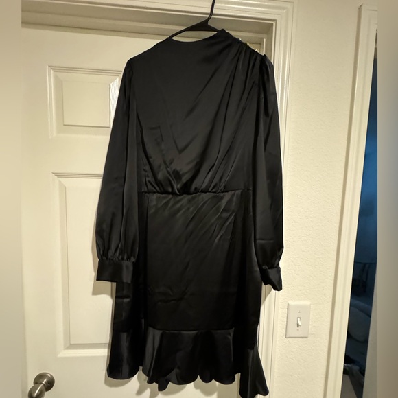 Maggy London Black dress - Picture 1 of 4